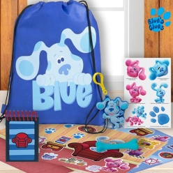 *Blues Clues 15